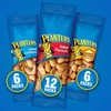 Planter's Planters Variety Pack Cashews & Peanuts 24 Count Snack