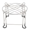 Stainless Steel Stand for Berkey with Hooks, Water Filter Stand