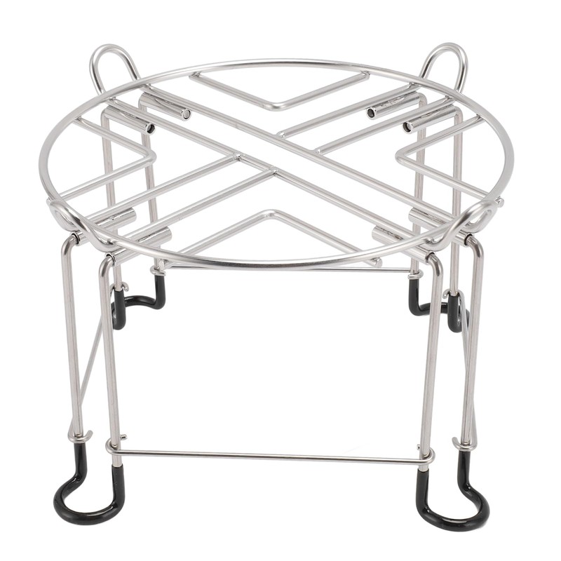 Stainless Steel Stand for Berkey with Hooks, Water Filter Stand