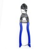 9-inch Bolt Cutters - Wire Cutters Heavy Duty for Chains