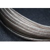 Audiopipe 18 GAUGE CLEAR SPEAKER WIRE PER 10 FT AWG