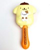 Sanrio Pompom Pompudding Cut Hairbrush Brush Comb Yellow Goods