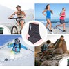DFsucces Ankle Support Brace,1 PC Ankle Brace Achilles Tendonitis, Adjustable