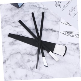 minkissy Comprehensive Foot Pedicure Tools Piece Cuticle Remover Set for Nail Care Suitable for Every Household