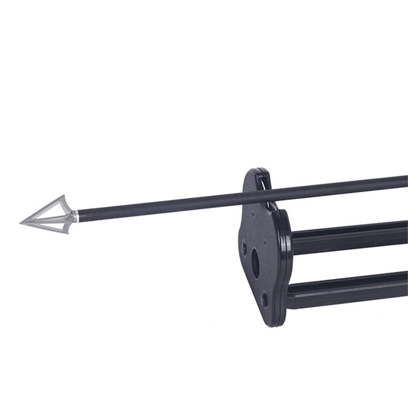 CENPEK ABS Arrow Detector Inspector Balance Straightness Detection Tool Accessory