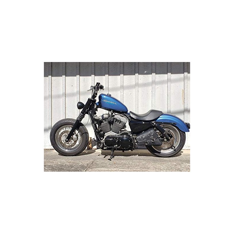 USA MADE Custom Gas Tank Lift Kit 1.5 inch,Fits ALL