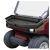 KUAFU Front Cargo Storage Basket Compatible with Club Car DS