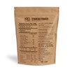 MB Herbals Gymnema Leaf Powder 8 oz 0.5 lb (227