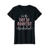 Womens Not So Innocent Bridesmaid Group Matching Bachelorette Party T-Shirt