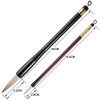 Calligraphy Brush, Penmanship, No. 3, Thick Brush, No. 7, Fine