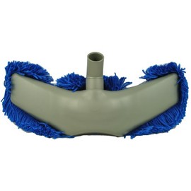 Central Vacuum Cleaner Dust Mop 16inches wide