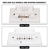 Smart Touch Switch Wifi Wireless Remote Controller US AU Standard