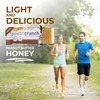 Power Crunch Protein Wafer Bars, High Protein Snacks with Delicious