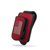 Sunglass Holder for Car Visor, Multi-Function Ticket Card Clip Upgrade