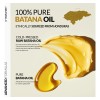 Set Para El Crecimiento Del Cabello Artnaturals, Aceite De B