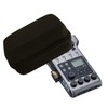 WAIYUJP Storage Case Compatible Zoom PodTrak P4 Podcast Recorder Protective