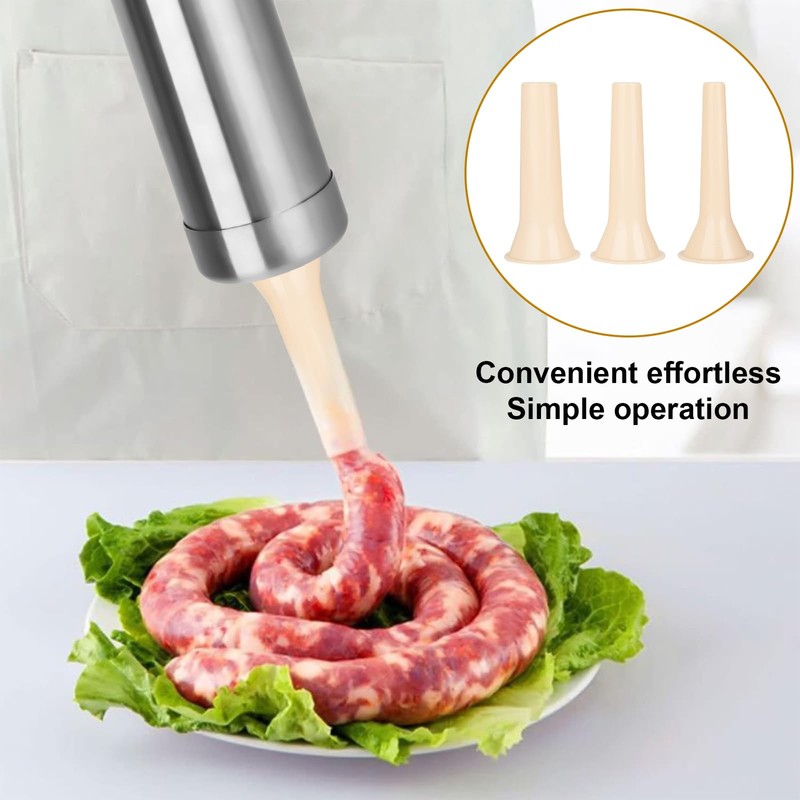 Electric Pasta Maker Machine Noodle Maker - Automatic Spaghetti Maker