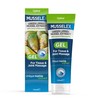 Optima MusselEx Gel, Natural, Cruelty Free, Green Lipped Mussel Extract,