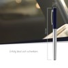 Cerruti 1881 Irving Rollerball Pen (Navy)