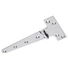 T Shape Ship Accessories 316 Stainless Steel Corrosion Resistance Antioxygen
