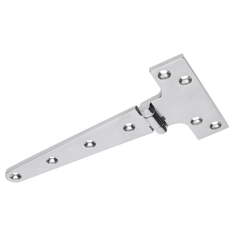 T Shape Ship Accessories 316 Stainless Steel Corrosion Resistance Antioxygen