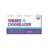Lactoferrin Secret Diet 800mg x 14 tablets 1 ESC / 락토페린 쏙 시크릿 다이어트 800mg x 14정 1개 ESC