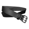 Tartanista Mens Smooth Plain Utility Kilt Belt L