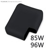 YSCLBAHUKE 96W Soft Silicone Charger Protector Case - for with