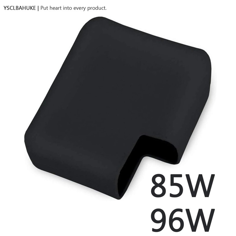 YSCLBAHUKE 96W Soft Silicone Charger Protector Case - for with