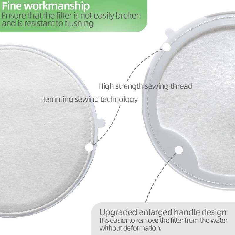 Alocs First Filter Replacement for MAAX & Whirlpool Coleman Spas