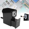 Desktop Manual Rotary Pencil Sharpener School Students Charcoal Sketch Pencils