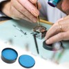 Tiiyee Watch Gasket Paste, Waterproof Watch Repair Sealing Grease Airtight