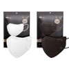 Magic Bright Space Cute thin bird beak type mask KF94,