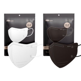 Magic Bright Space Cute thin bird beak type mask KF94, easy to breathe, 50 sheets / 귀편한 얇은 새부리형마스크 KF94 숨쉬기편한 50매