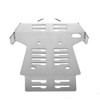 KLX-140 Front Skid Plate Compatible with KLX140 KLX140L KLX140G 2009-2024