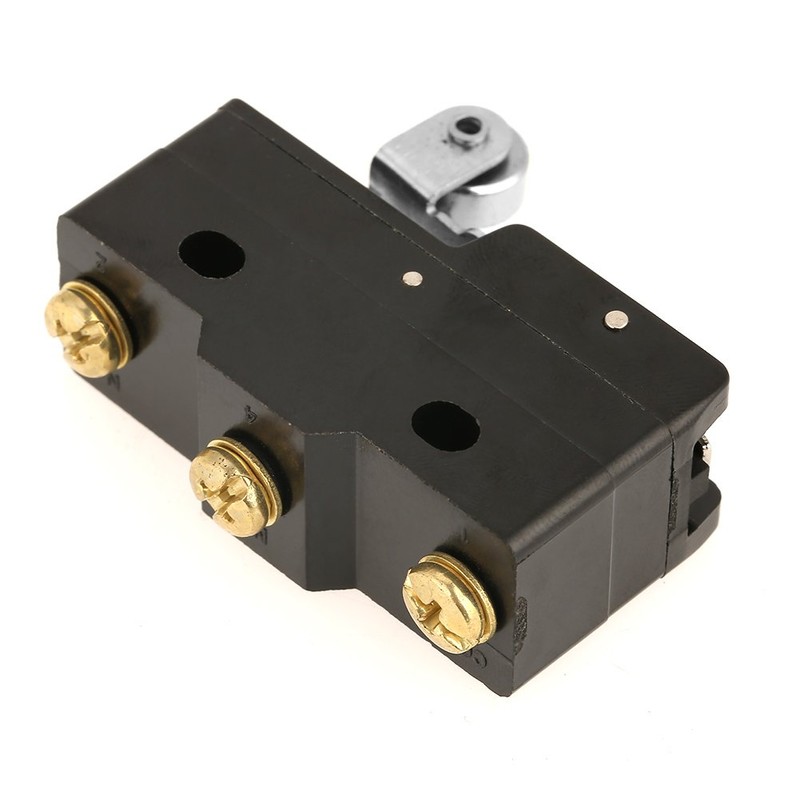 Microinterruptor de acción rápida 15A 250V Z-15GW22-B Microinterruptor de límite