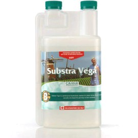 CANNA Substra Vega B - 1L
