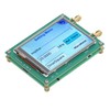 Signal Generator RF Frequency Generator Module 138‑4400MHz Touch Screen ADF4350