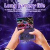 INGQI New R40S PRO Handheld Game Console 3.5 inch IPS