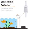 Pawfly Aquarium 7.5 m Airline Hose Standard Air Pumps Accessory