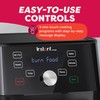 Instant Pot Vortex 6QT XL Air Fryer, 4-in-1 Functions that