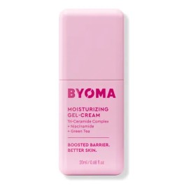 Byoma Gel Crema Facial Hidratante 20ml Todo Tipo Piel