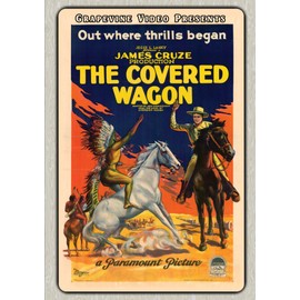 The Covered Wagon
