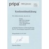 pripa - Etikett 99,1 x 67,7 mm - 8 Stueck