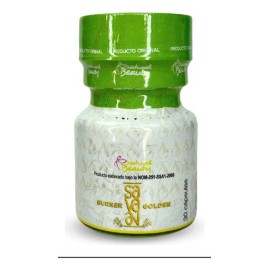 Savaan Burner Golden