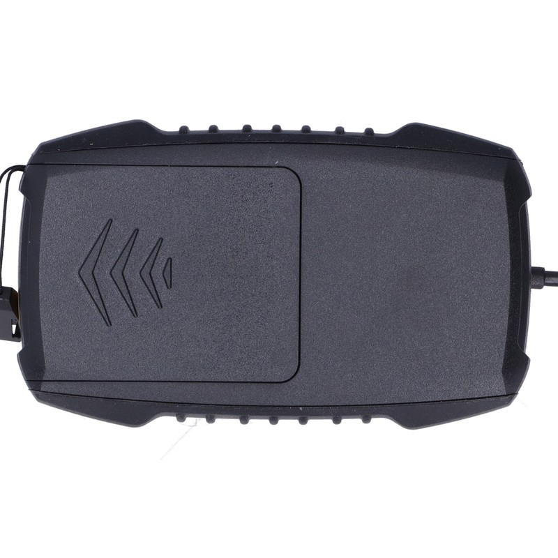 Fish Finder LCD LED Visual Echo Sounder Alarm Fishing Transducer