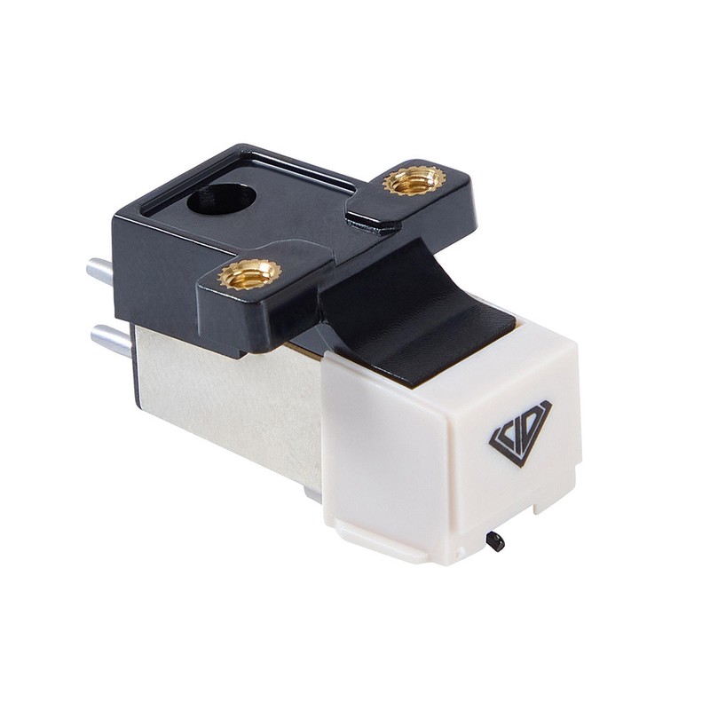 Magnetic Cartridge Stylus High Precision Replacement Universal Phonograph Magnet Turntable