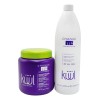 Decolorante En Polvo Kuul Bleach Powder 350 G Tono Pigmento