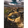Ravensburger Puzzle Colosseum in Rome 1000 Pieces