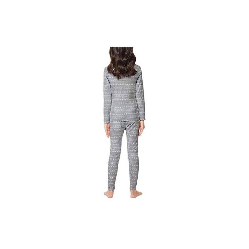 32 DEGREES Kids Apparel, LT Sleet SNOWFL2, M